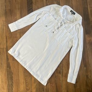 NWOT Lulus tunic